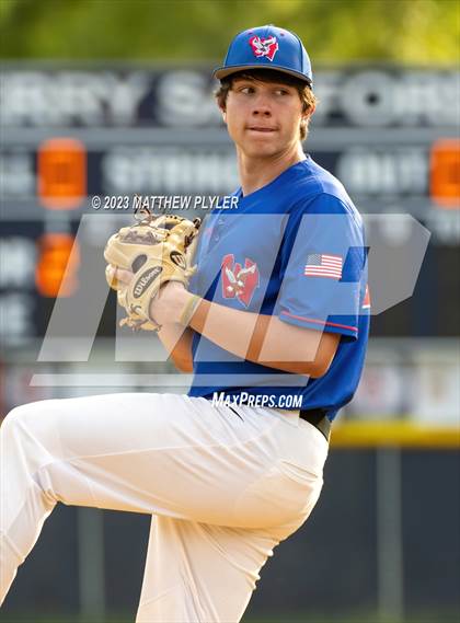 Thumbnail 2 in Western Harnett @ Terry Sanford photogallery.