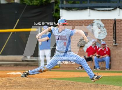 Thumbnail 1 in Western Harnett @ Terry Sanford photogallery.