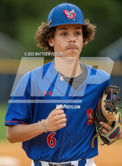 Thumbnail 3 in Western Harnett @ Terry Sanford photogallery.