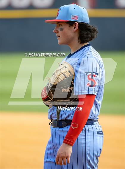 Thumbnail 3 in Western Harnett @ Terry Sanford photogallery.