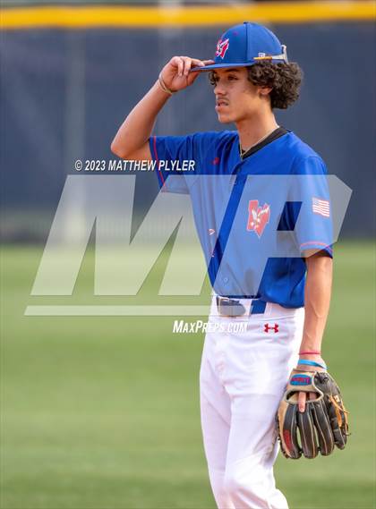 Thumbnail 1 in Western Harnett @ Terry Sanford photogallery.