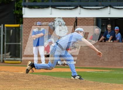 Thumbnail 2 in Western Harnett @ Terry Sanford photogallery.