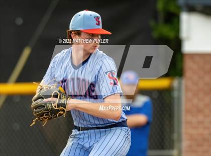 Thumbnail 1 in Western Harnett @ Terry Sanford photogallery.