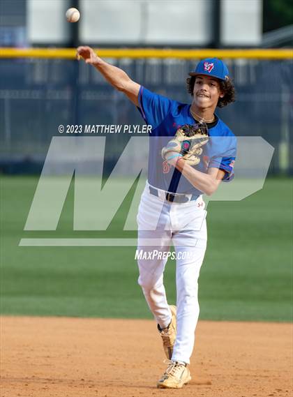 Thumbnail 2 in Western Harnett @ Terry Sanford photogallery.