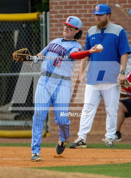 Thumbnail 3 in Western Harnett @ Terry Sanford photogallery.