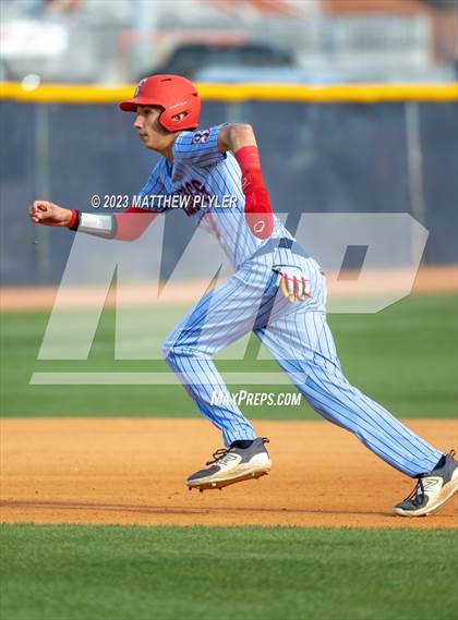 Thumbnail 2 in Western Harnett @ Terry Sanford photogallery.