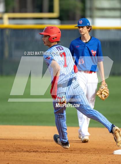 Thumbnail 2 in Western Harnett @ Terry Sanford photogallery.