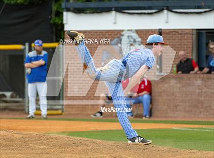 Thumbnail 1 in Western Harnett @ Terry Sanford photogallery.