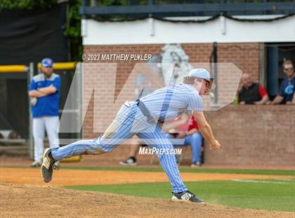 Thumbnail 3 in Western Harnett @ Terry Sanford photogallery.