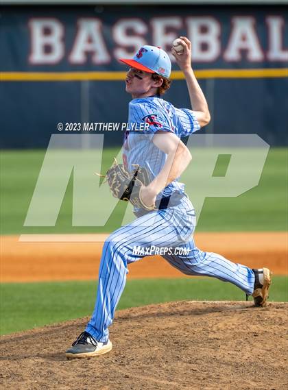 Thumbnail 1 in Western Harnett @ Terry Sanford photogallery.