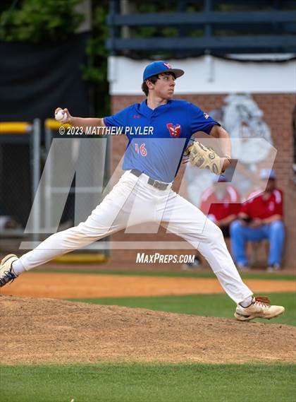 Thumbnail 2 in Western Harnett @ Terry Sanford photogallery.