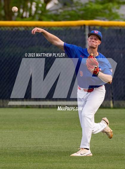 Thumbnail 1 in Western Harnett @ Terry Sanford photogallery.