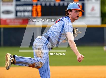 Thumbnail 1 in Western Harnett @ Terry Sanford photogallery.