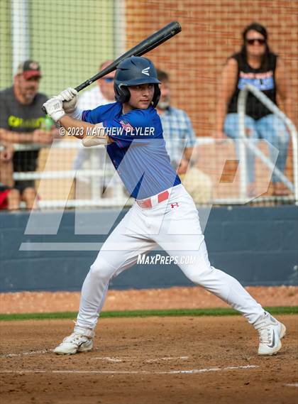 Thumbnail 2 in Western Harnett @ Terry Sanford photogallery.