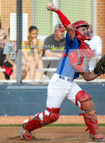 Thumbnail 2 in Western Harnett @ Terry Sanford photogallery.
