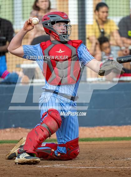 Thumbnail 1 in Western Harnett @ Terry Sanford photogallery.