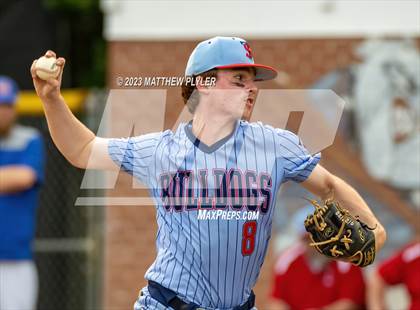 Thumbnail 3 in Western Harnett @ Terry Sanford photogallery.