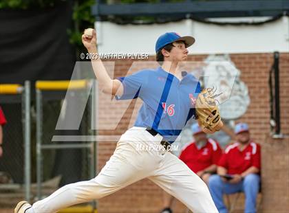 Thumbnail 3 in Western Harnett @ Terry Sanford photogallery.