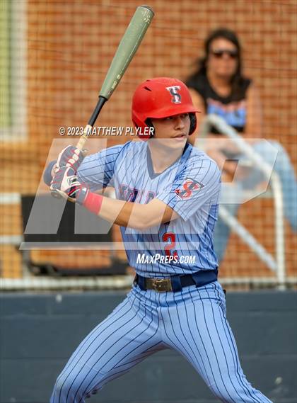 Thumbnail 1 in Western Harnett @ Terry Sanford photogallery.