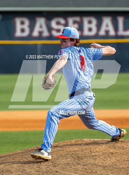 Thumbnail 3 in Western Harnett @ Terry Sanford photogallery.