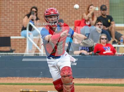 Thumbnail 2 in Western Harnett @ Terry Sanford photogallery.