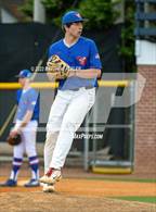 Photo from the gallery "Western Harnett @ Terry Sanford"