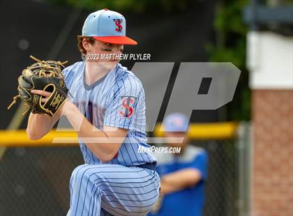 Thumbnail 2 in Western Harnett @ Terry Sanford photogallery.