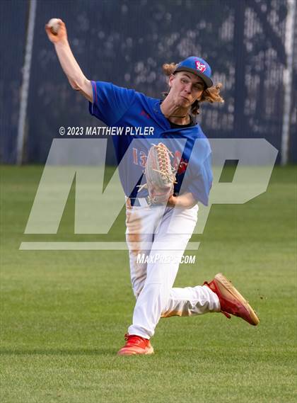 Thumbnail 2 in Western Harnett @ Terry Sanford photogallery.