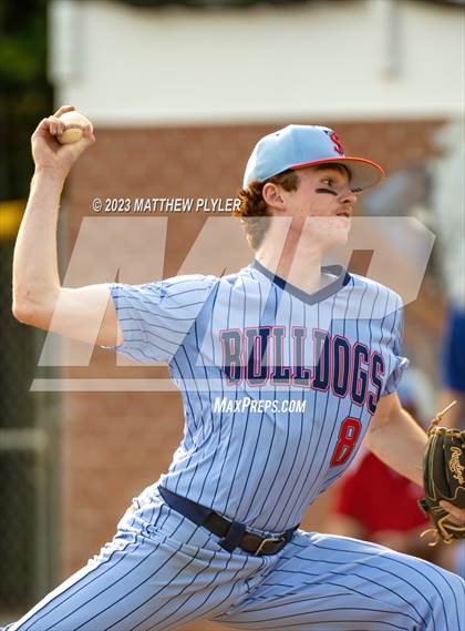 Thumbnail 1 in Western Harnett @ Terry Sanford photogallery.
