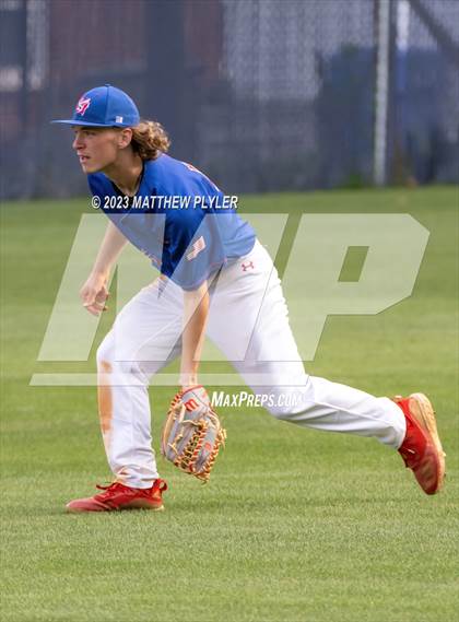 Thumbnail 1 in Western Harnett @ Terry Sanford photogallery.