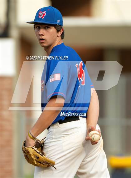 Thumbnail 1 in Western Harnett @ Terry Sanford photogallery.