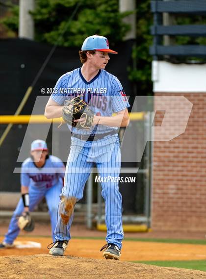 Thumbnail 3 in Western Harnett @ Terry Sanford photogallery.