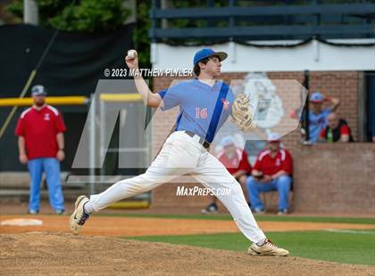 Thumbnail 2 in Western Harnett @ Terry Sanford photogallery.