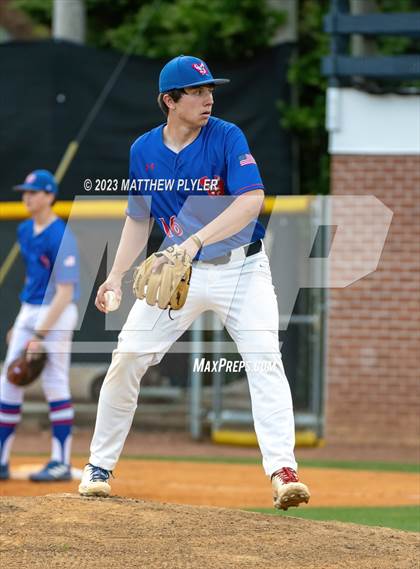 Thumbnail 1 in Western Harnett @ Terry Sanford photogallery.