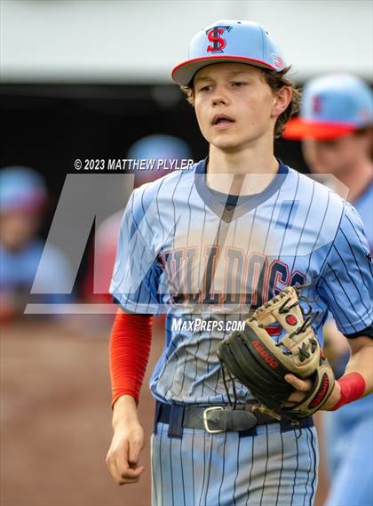 Thumbnail 2 in Western Harnett @ Terry Sanford photogallery.
