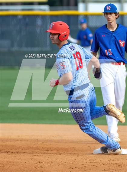 Thumbnail 2 in Western Harnett @ Terry Sanford photogallery.