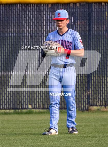 Thumbnail 3 in Western Harnett @ Terry Sanford photogallery.