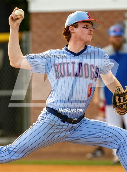 Thumbnail 2 in Western Harnett @ Terry Sanford photogallery.