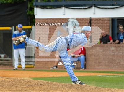 Thumbnail 2 in Western Harnett @ Terry Sanford photogallery.