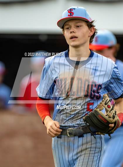 Thumbnail 1 in Western Harnett @ Terry Sanford photogallery.