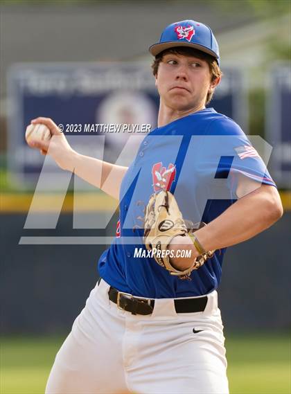 Thumbnail 2 in Western Harnett @ Terry Sanford photogallery.