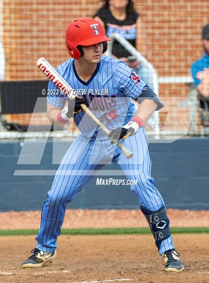 Thumbnail 3 in Western Harnett @ Terry Sanford photogallery.