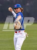 Photo from the gallery "Western Harnett @ Terry Sanford"