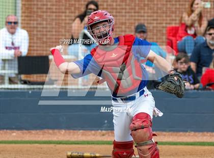 Thumbnail 2 in Western Harnett @ Terry Sanford photogallery.