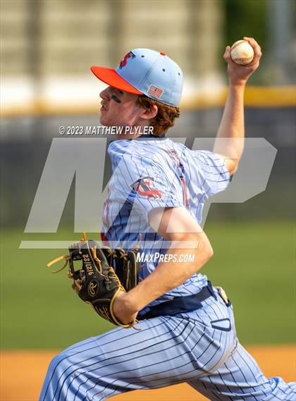 Thumbnail 3 in Western Harnett @ Terry Sanford photogallery.