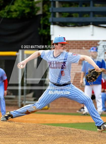 Thumbnail 3 in Western Harnett @ Terry Sanford photogallery.