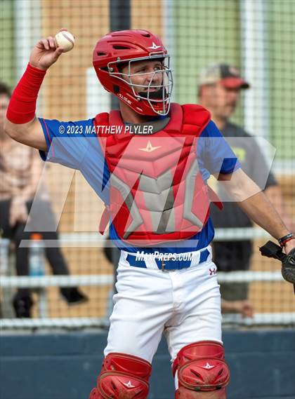 Thumbnail 2 in Western Harnett @ Terry Sanford photogallery.