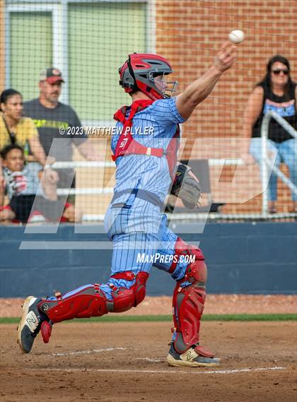 Thumbnail 1 in Western Harnett @ Terry Sanford photogallery.