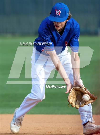 Thumbnail 1 in Western Harnett @ Terry Sanford photogallery.