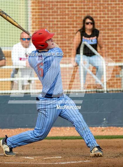 Thumbnail 2 in Western Harnett @ Terry Sanford photogallery.